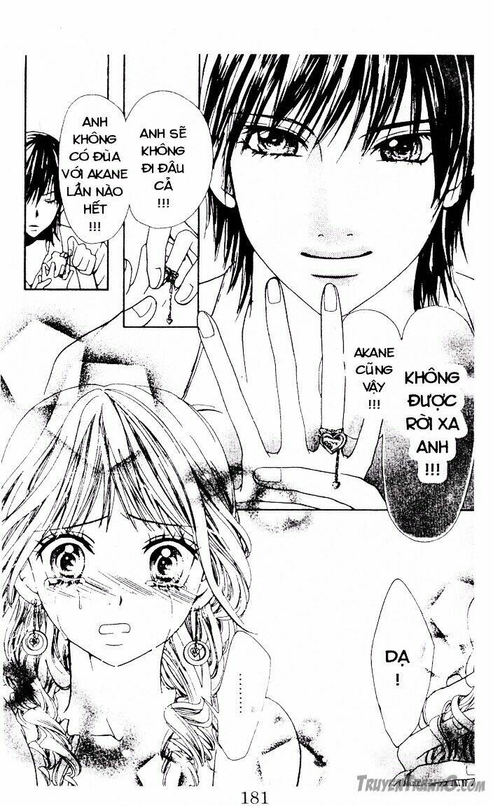 s+/special secret plus chapter 17 2