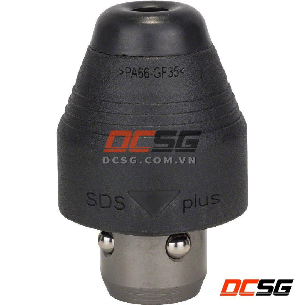 Đầu khoan tháo lắp nhanh Sds-Plus Quick-Change Bosch 2608572213 | DCSG