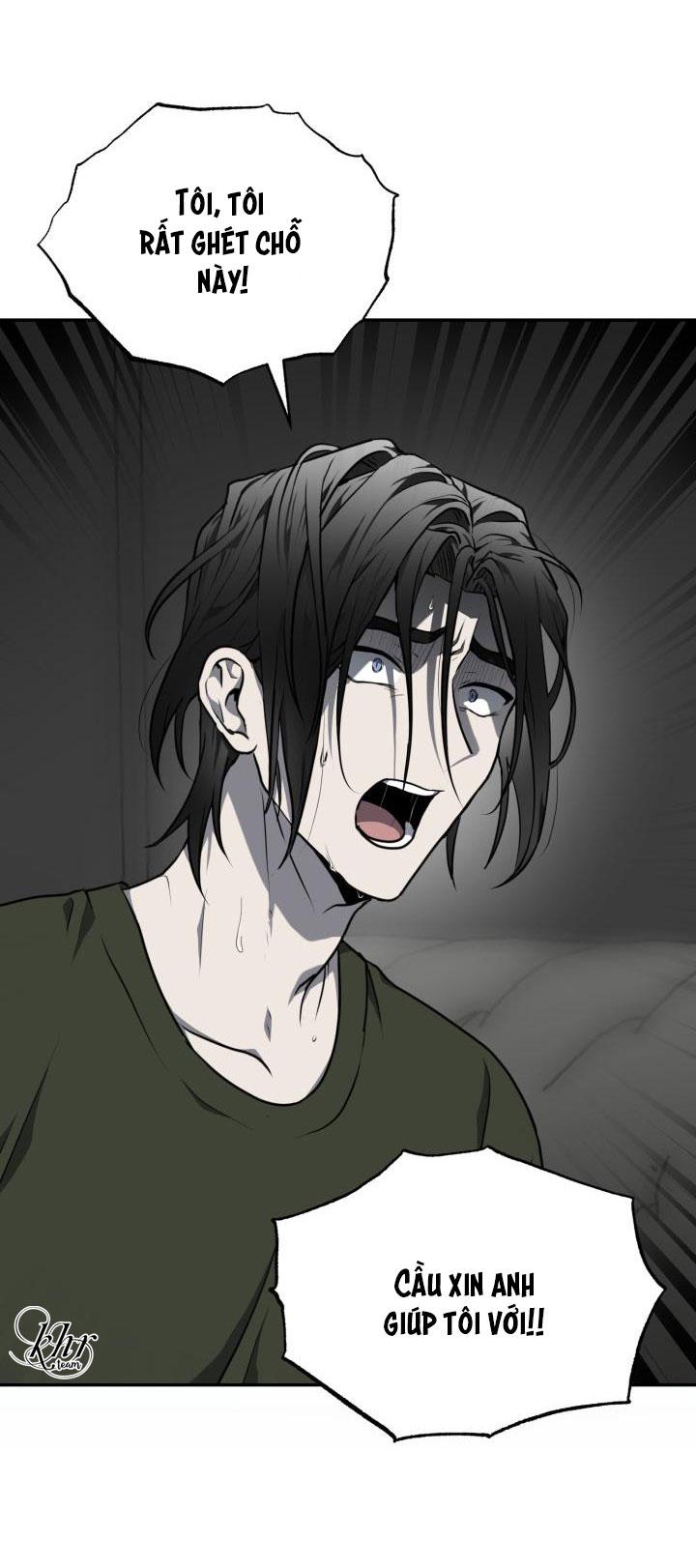 dưỡng thú cưng chapter 9 40