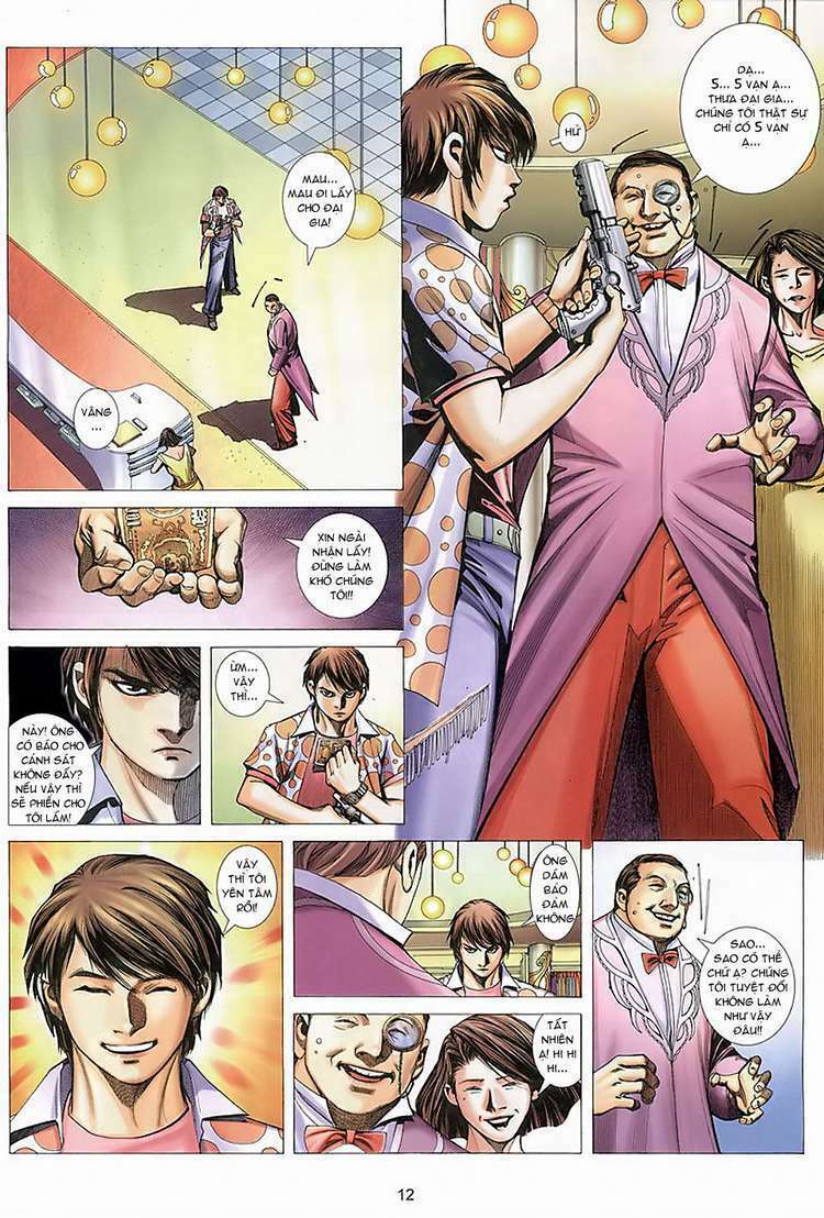 võ thần phượng hoàng chapter 117 11