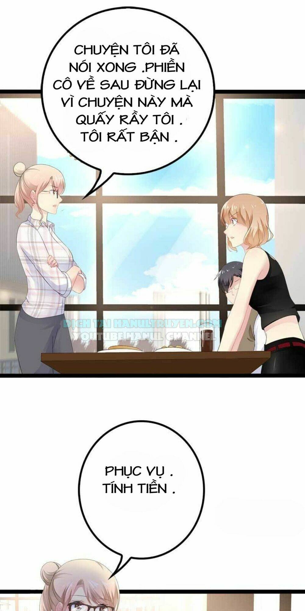 thần bí đế thiếu điềm sủng thê chapter 38 6