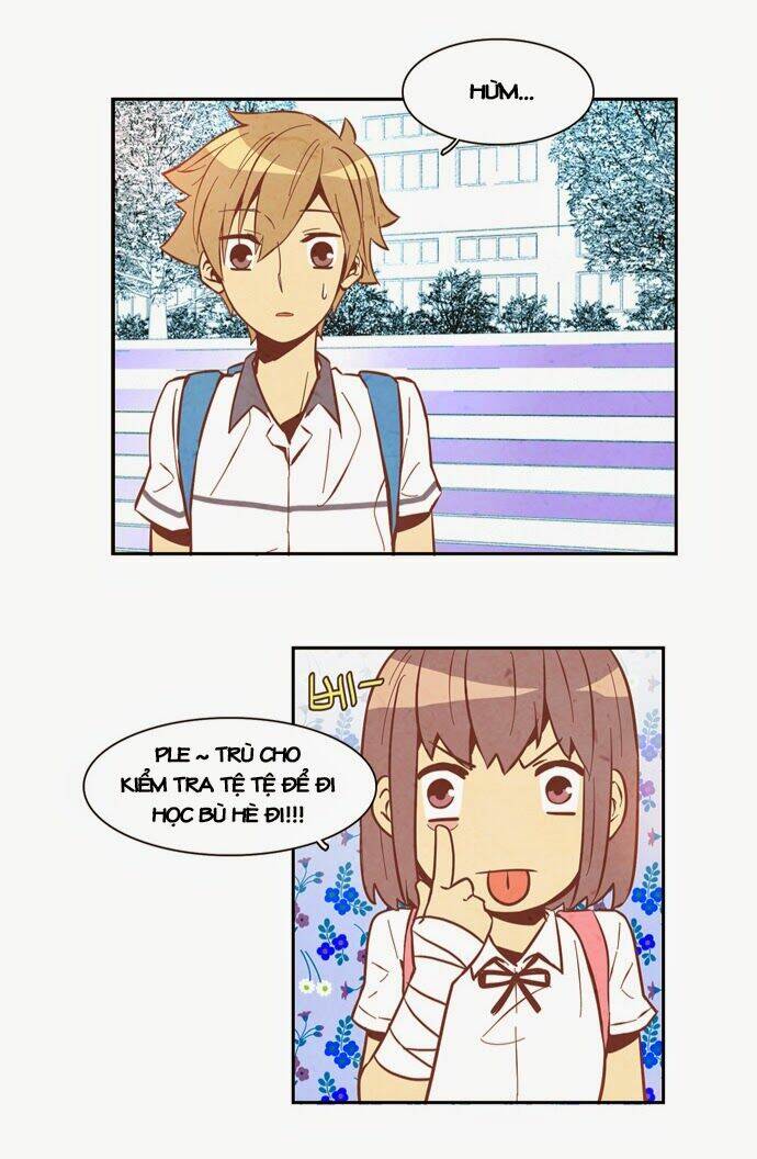 evergreen tea chapter 11 33