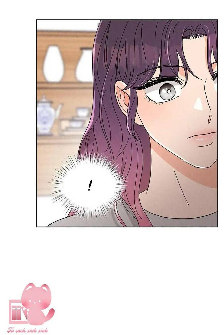 chào nhé, không làm thông gia nữa đâu! chapter 70 53