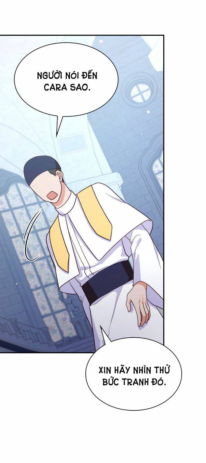 từ ác nữ, tôi trở thành một người mẹ chapter 44.2 2