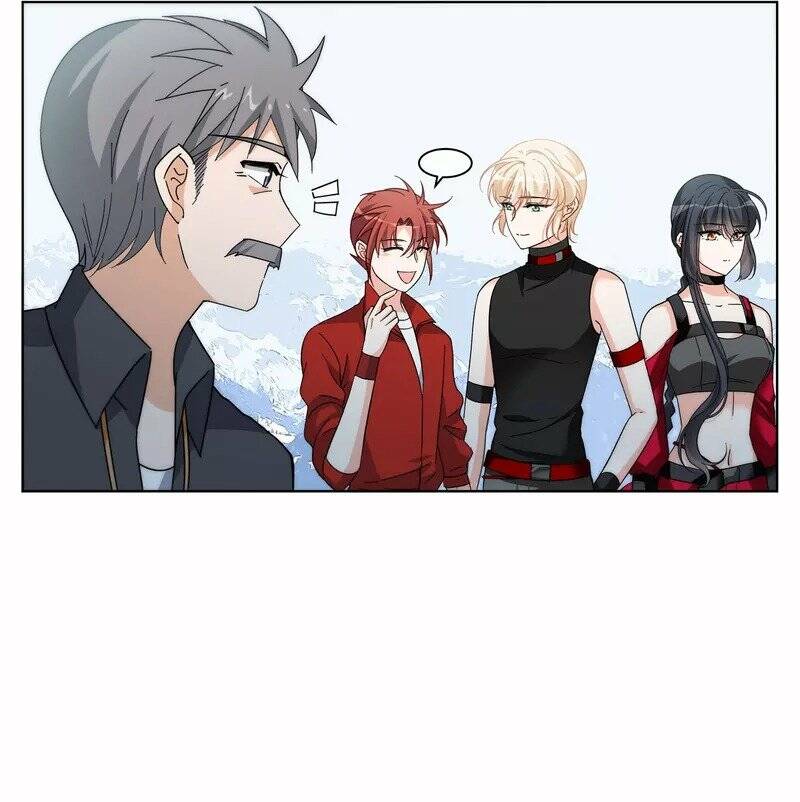 cô ấy đến rồi, xin nằm xuống! chapter 139 20