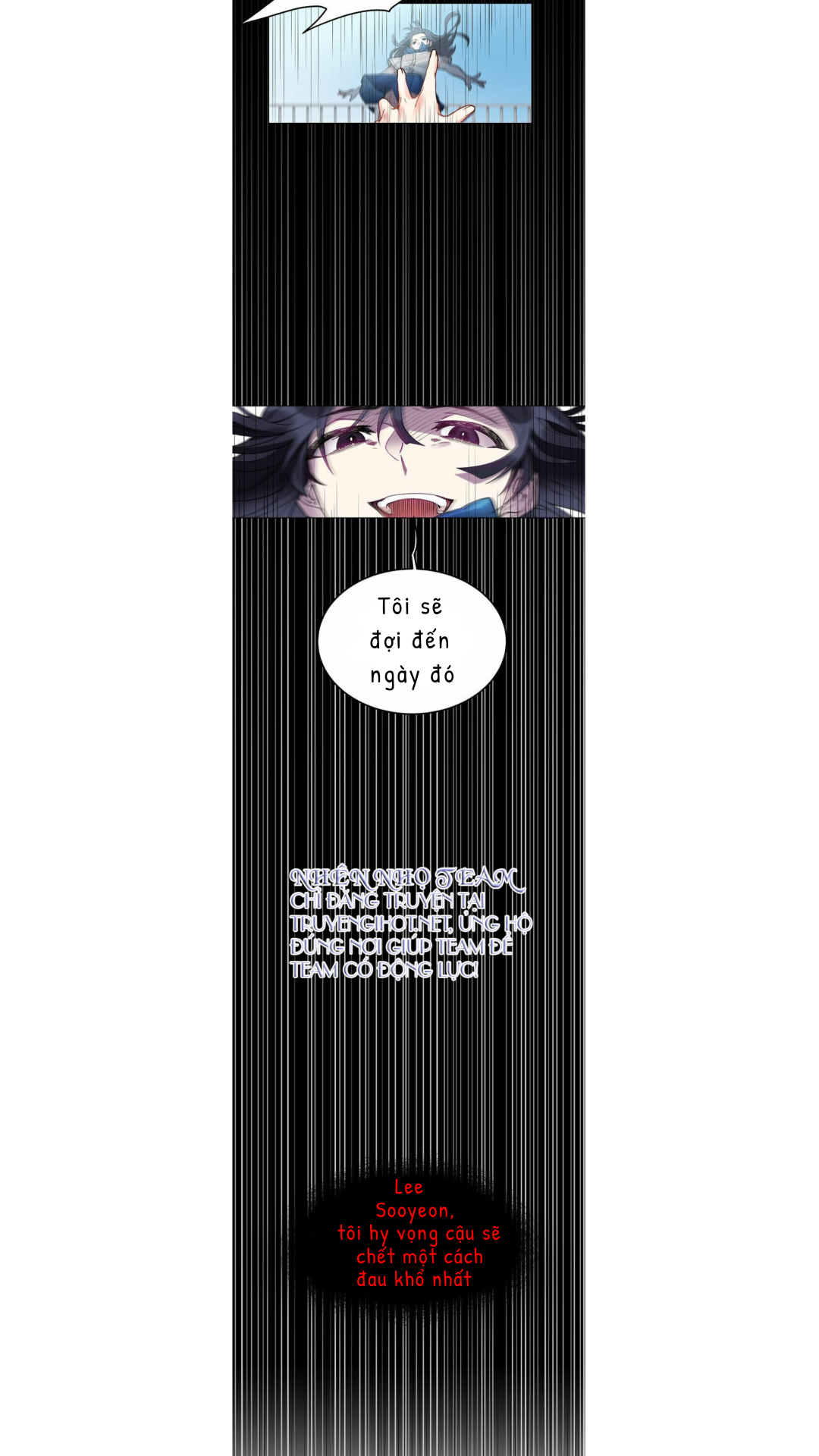 là nhân vật phản diện nhưng tôi sẽ trở thành nữ chính chapter 2 4