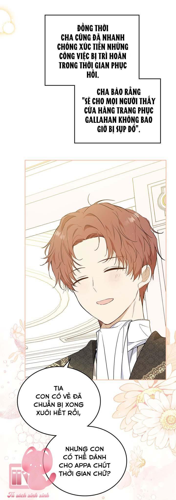 kiếp này ta sẽ trở thành gia chủ chapter 74 56