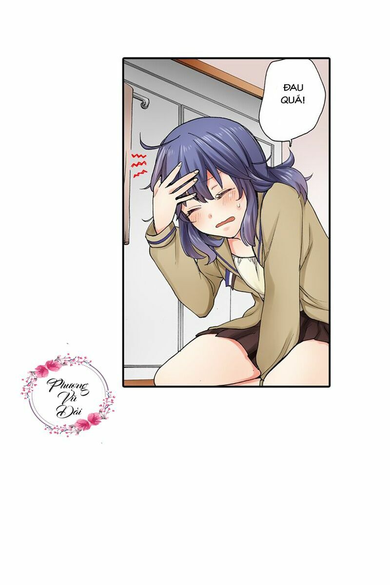 mệnh lệnh tuyệt đối của bá đạo vương tử chapter 10 18