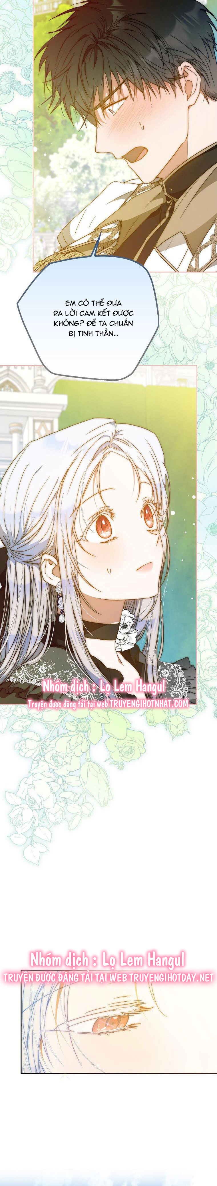 trở thành vợ của nam chính chapter 88.1 17