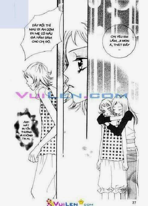 lớp học đặc biệt chapter 2 75