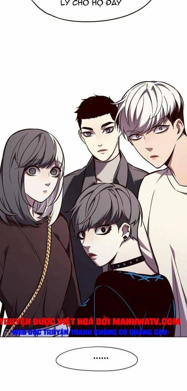 biến thân thành mèo chapter 141 21