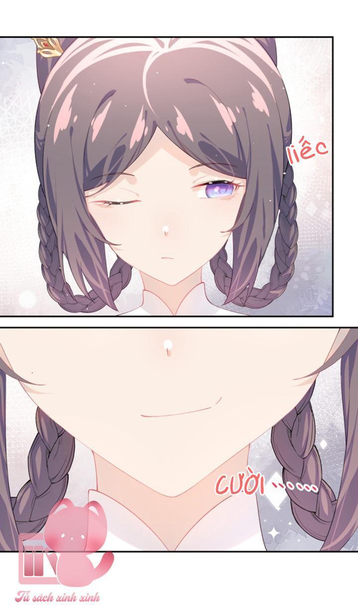 một đêm nọ đột nhiên yandere tới! chapter 139 40