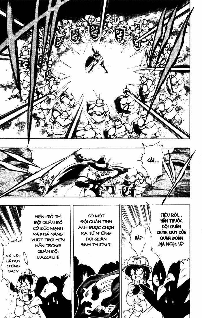 violinist of hameln - cây đàn kì diệu chapter 11 22