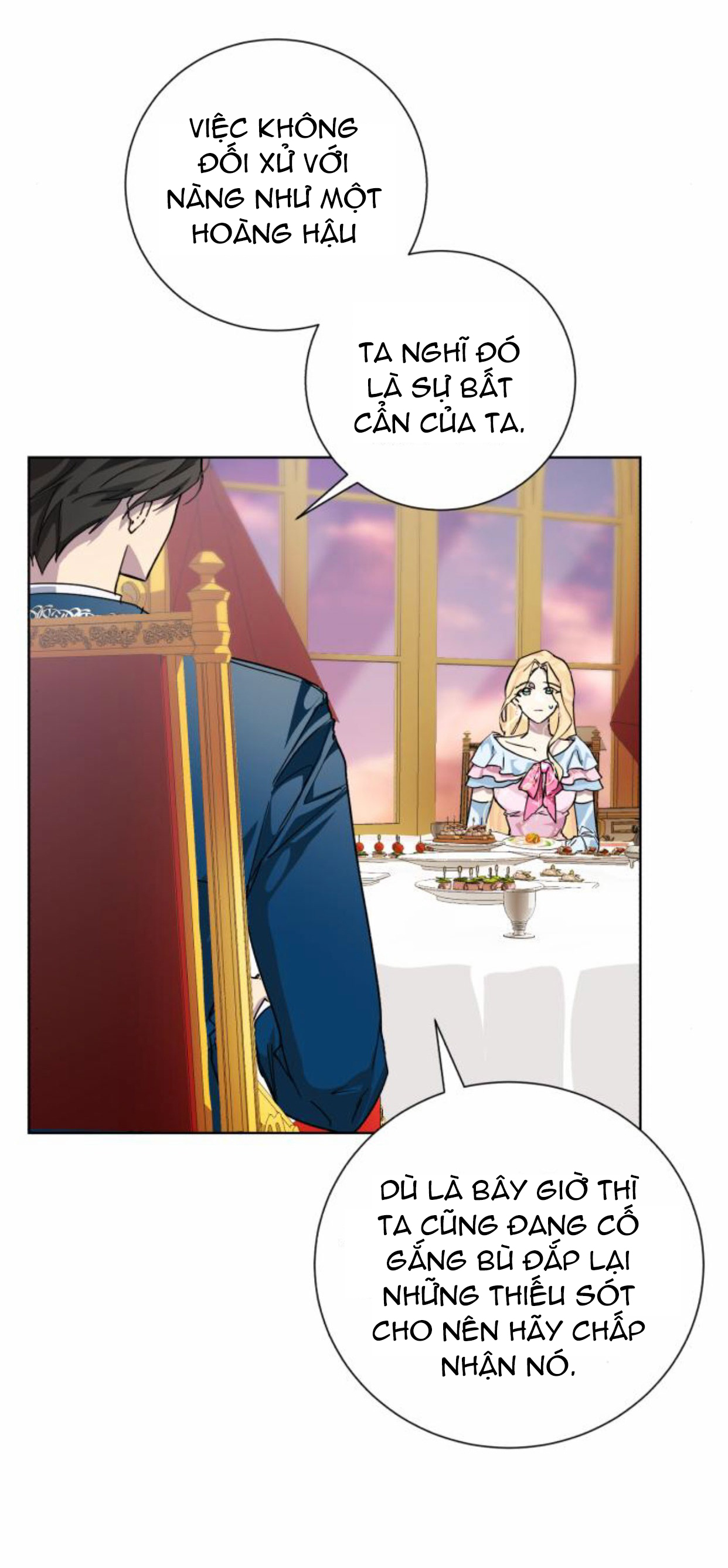 đã có lúc ta muốn nàng chết đi chapter 22 39