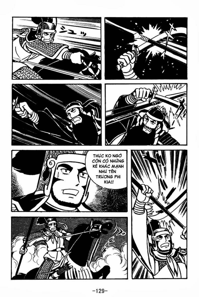 tam quốc chí chapter 35 35