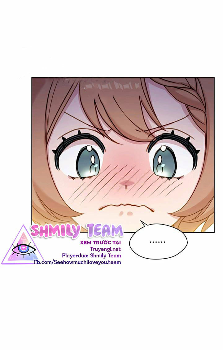 tiểu thư chỉ muốn được nghỉ ngơi chapter 22 67