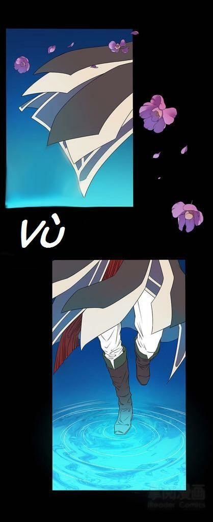 phế vật nghịch tập triệu hoán sư chapter 3 3