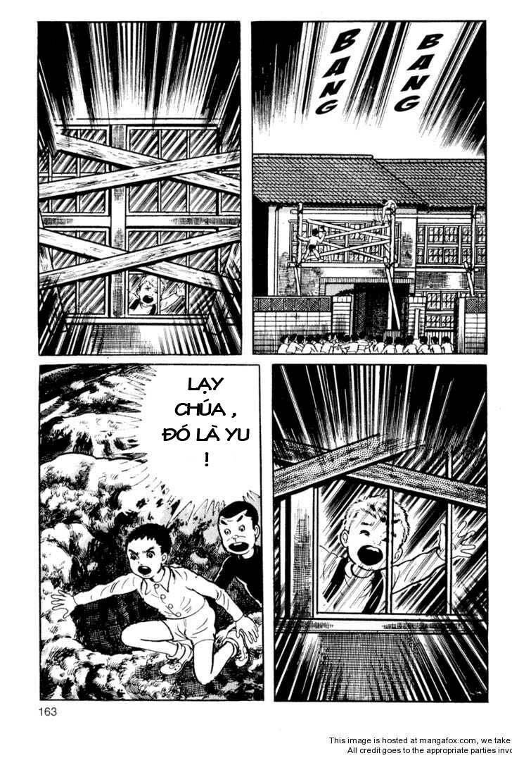 drifting classroom chapter 21 60