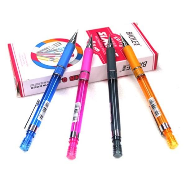 Bút chì bấm Baoke 0.5mm