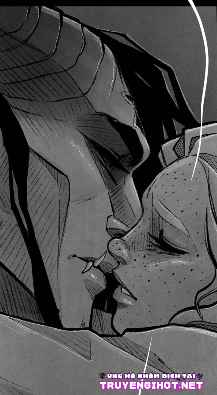 [18+] chim hoàng yến bé nhỏ của hades chapter 16 17