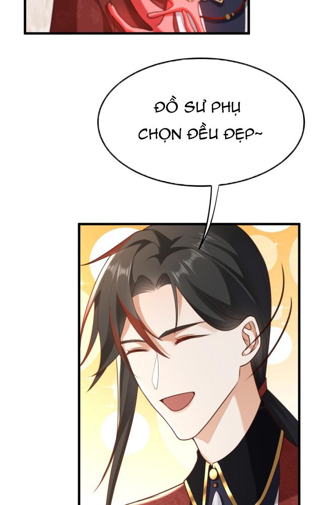 làm sao đây người học việc của tôi quá bám người chapter 11 37