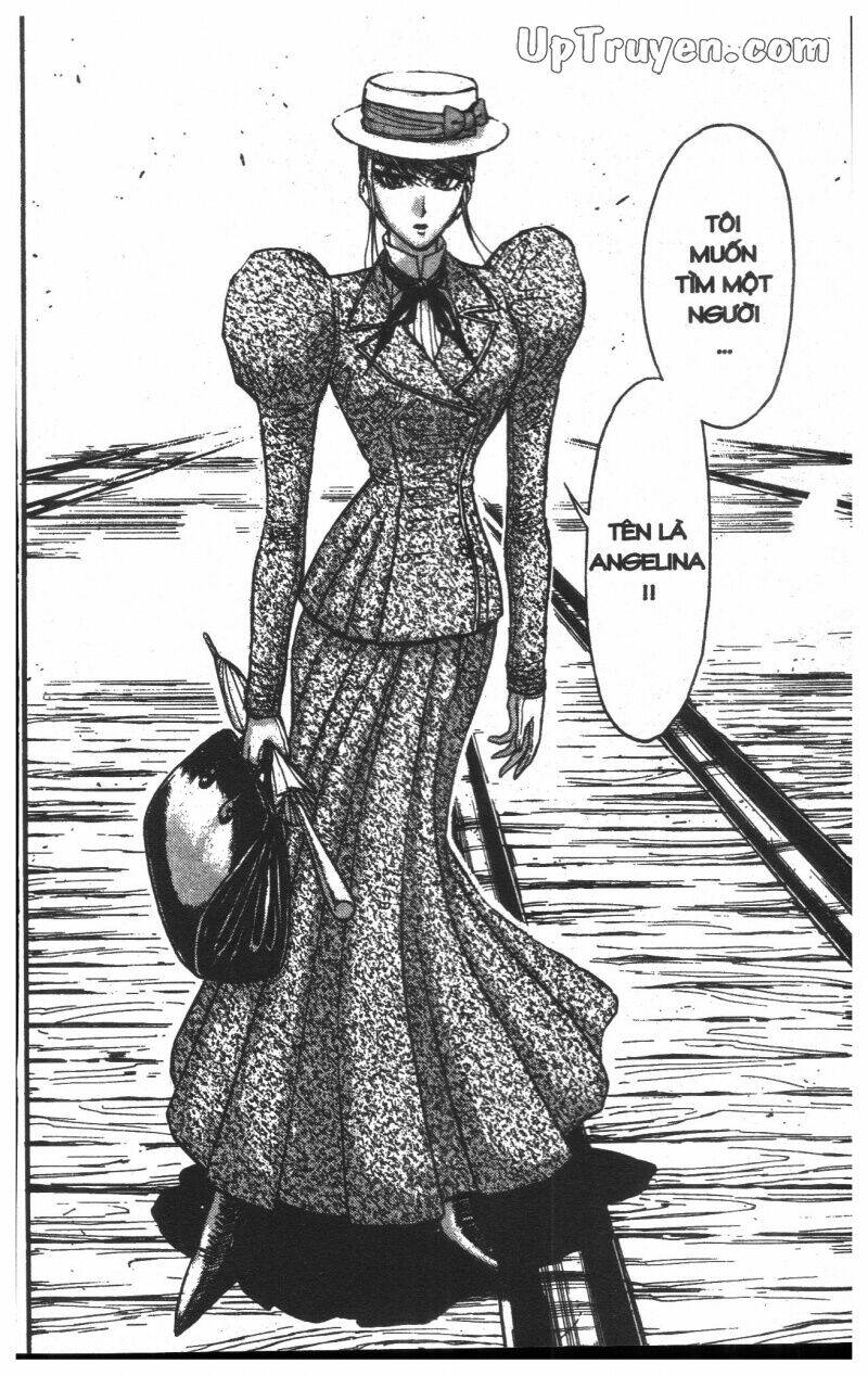 karakuri circus - gánh xiếc quái dị chapter 24 111