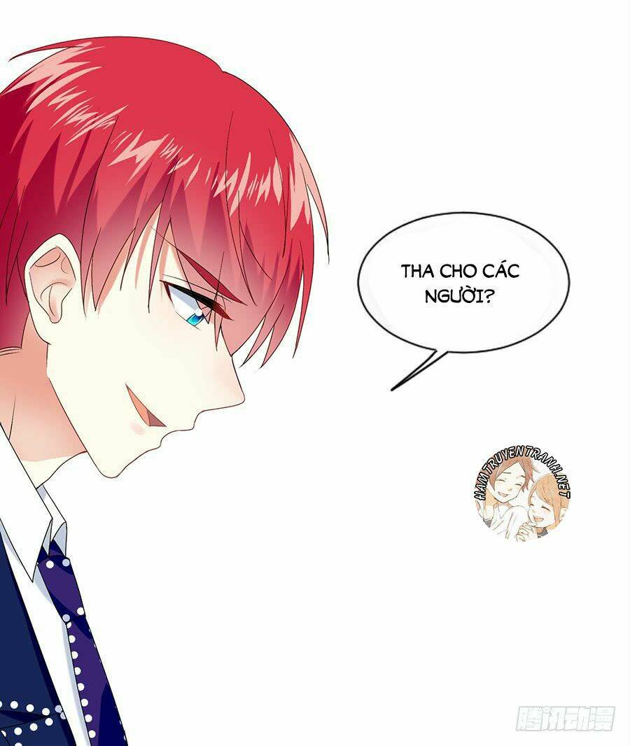 bảo bối thiên ức hào môn chapter 8.1 14