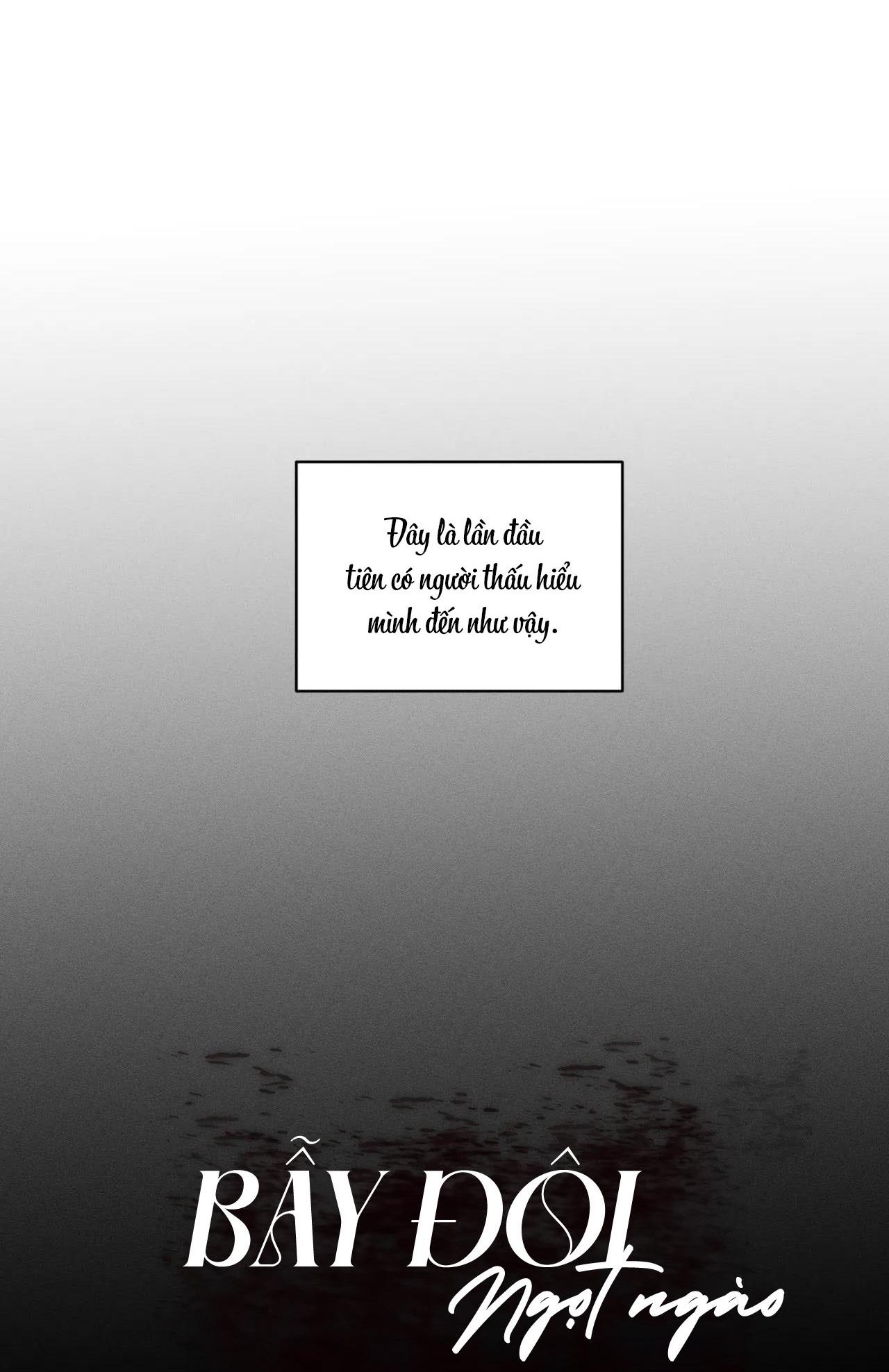 bẫy đôi ngọt ngào chapter 27 10