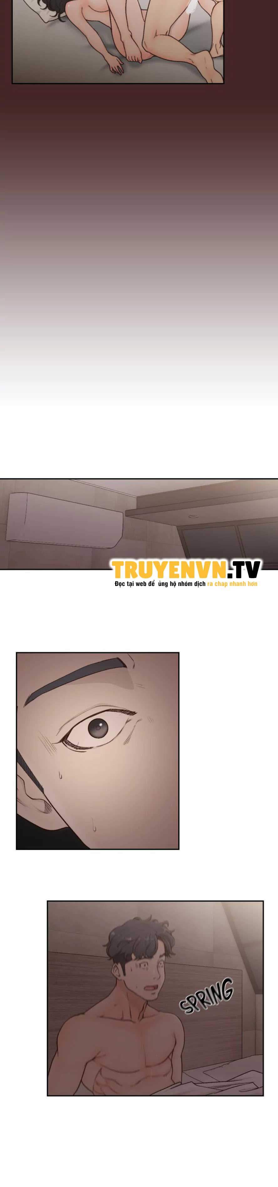 tình cũ không rủ cũng tới chapter 6 7