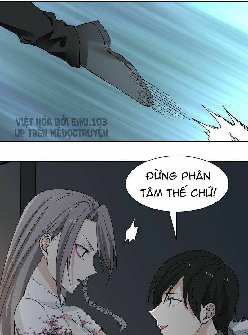 bút ký phản công của nữ phụ pháo hôi chapter 19 5