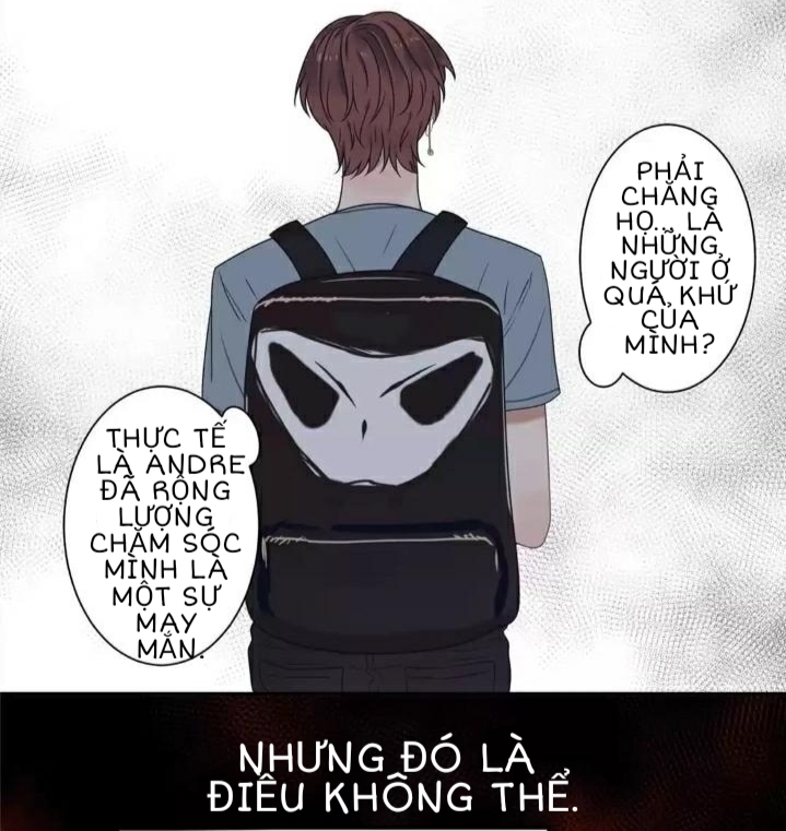 just us - chỉ hai chúng ta chapter 15 22