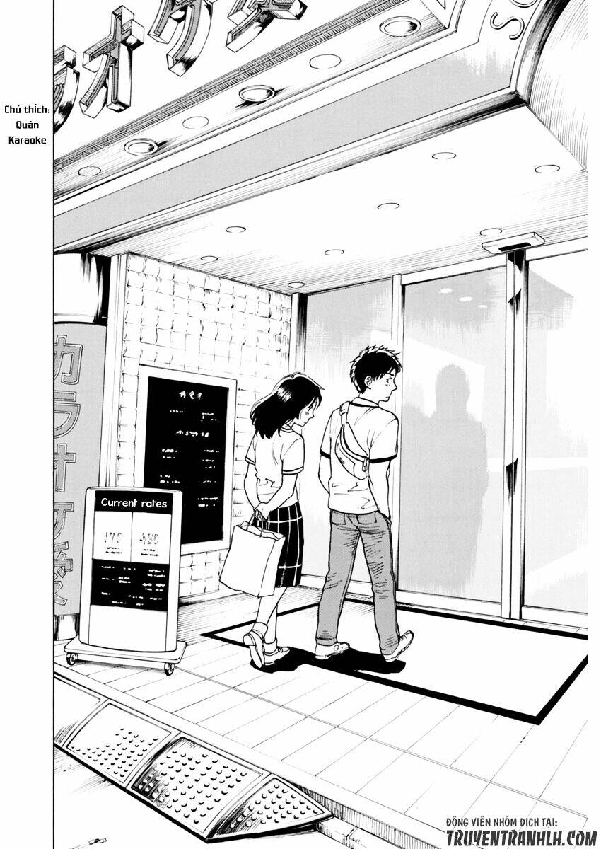 slow motion wo mou ichido chapter 6 16