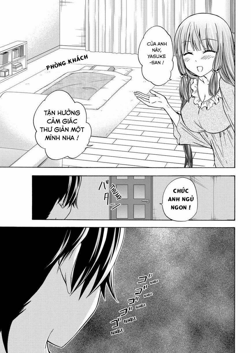 maga-tsuki chapter 55.2 10