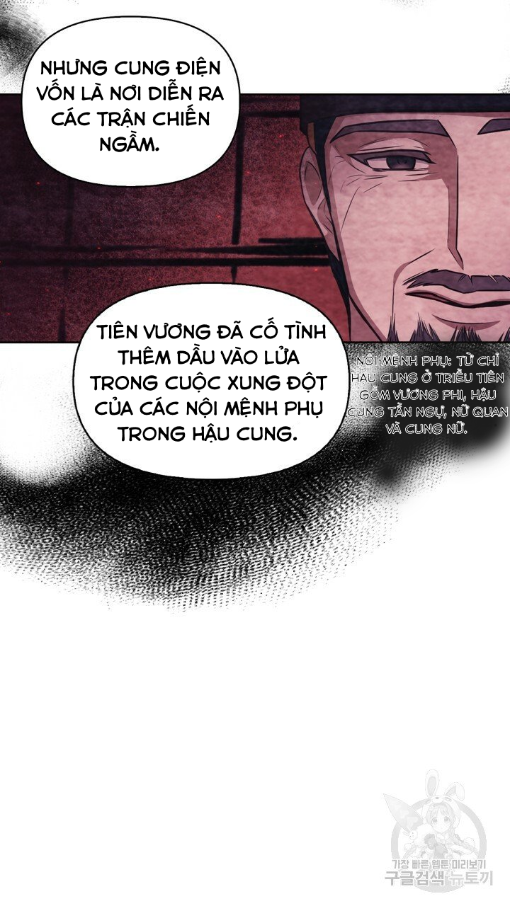 [18+] trăng nơi đỉnh núi chapter 27.2 21