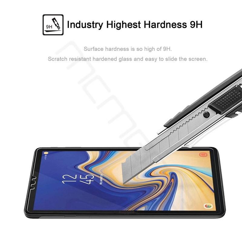 Miếng dán màn hình cường lực dành cho Samsung Galaxy Tab S4 10.5 inch S-Pen