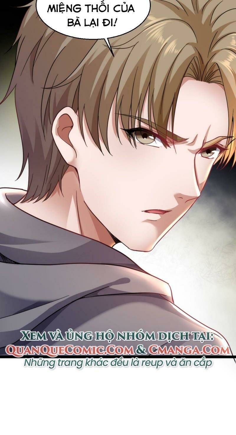 tối cuồng nữ tế chapter 36 18