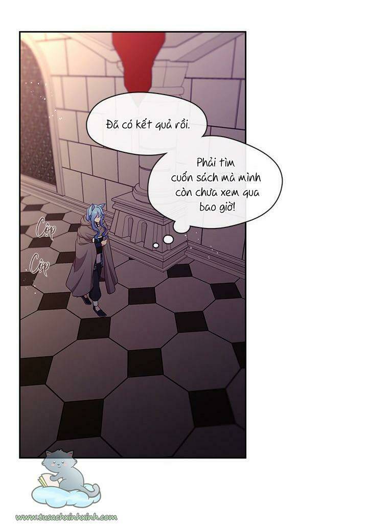 hãy coi chừng ác nữ chapter 93 29