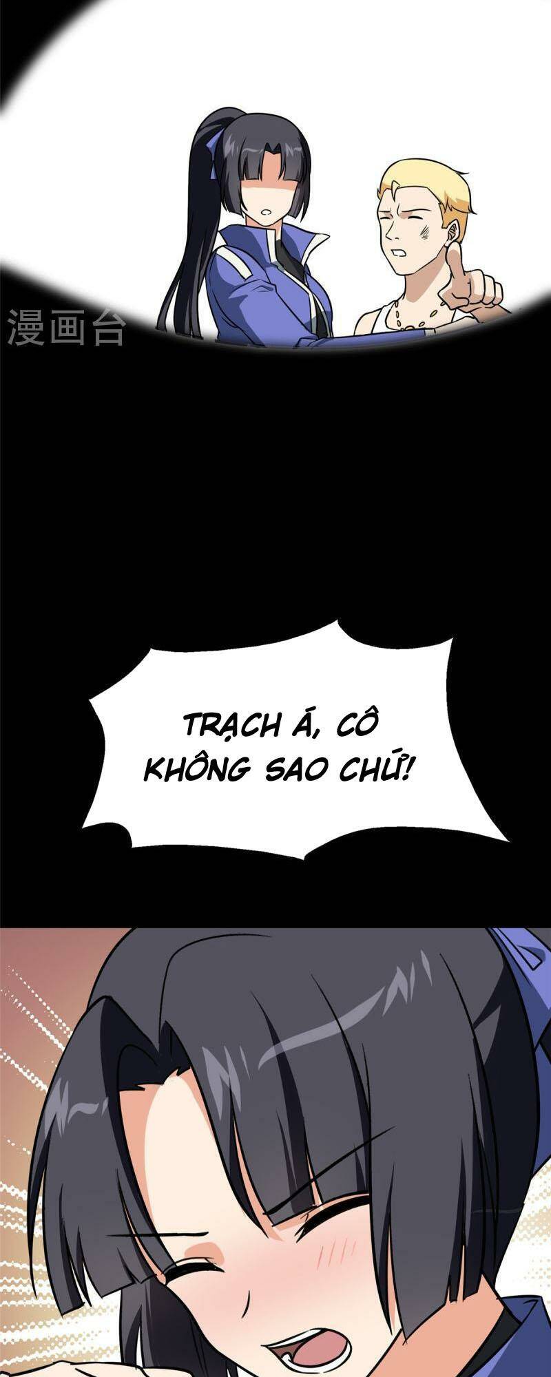 bạn gái virus của tôi chapter 356 4