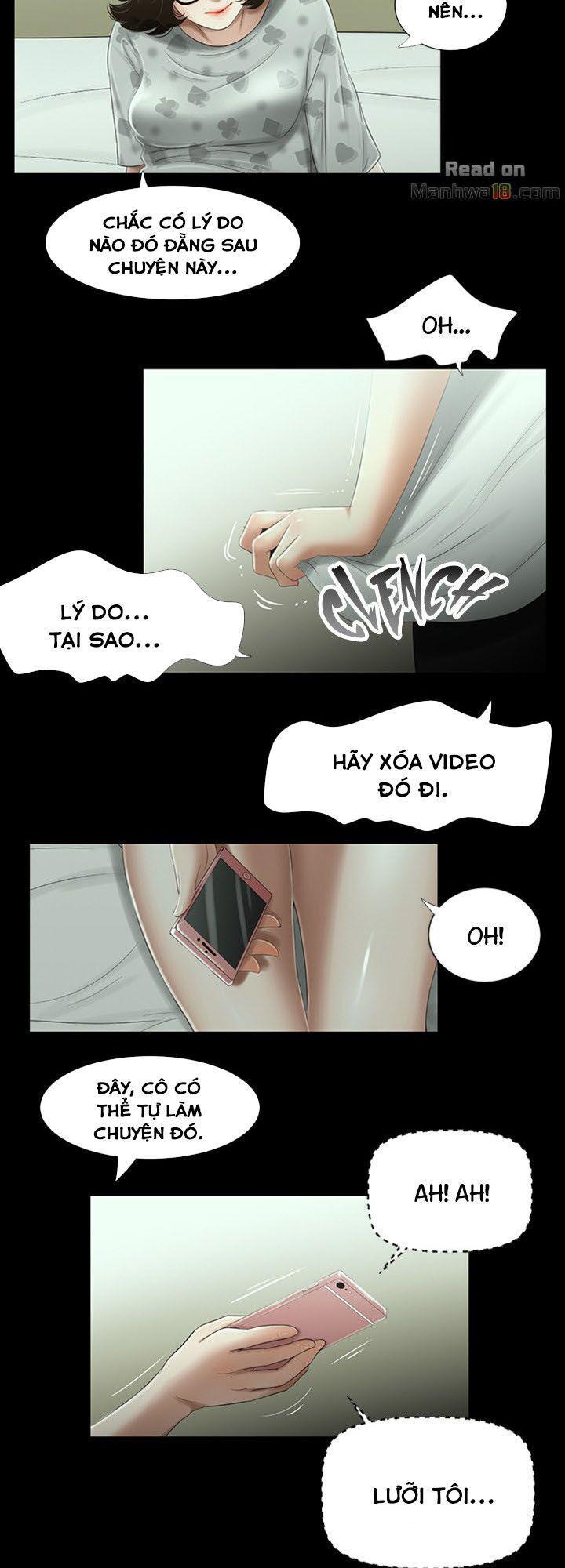 chú và cháu chapter 12 4