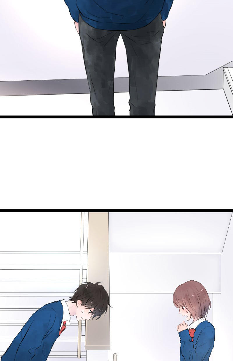 yêu không cần nói chapter 4 4