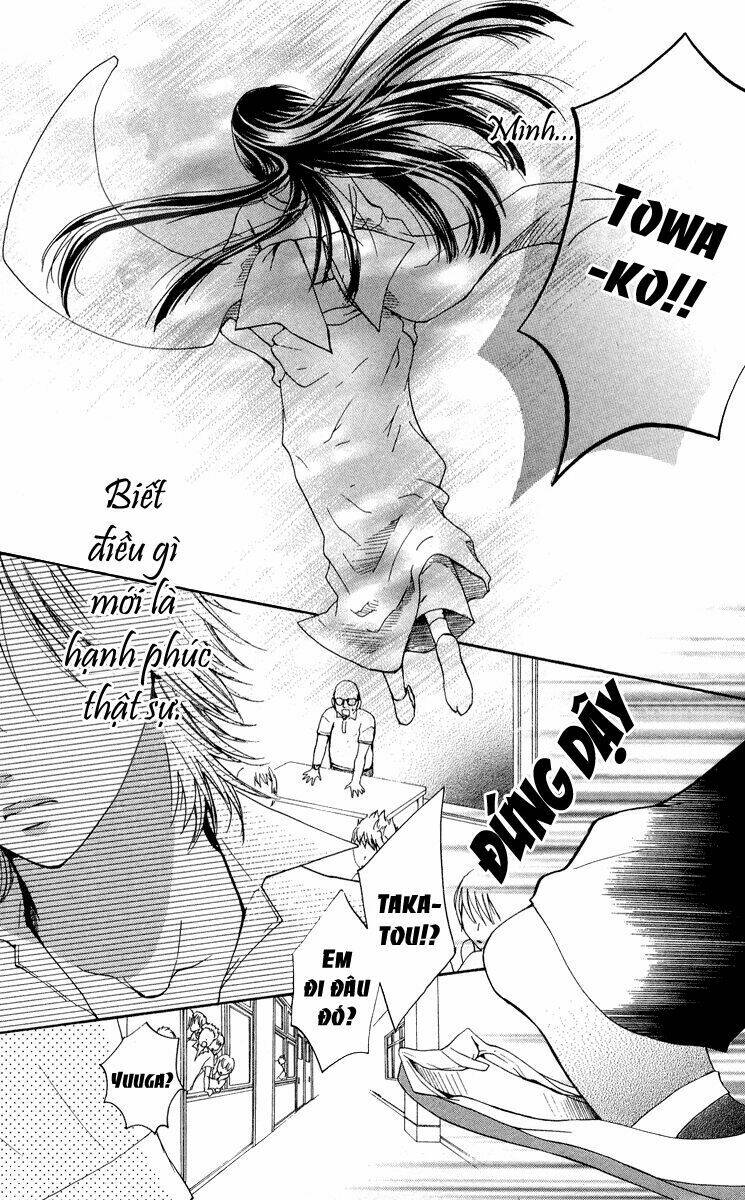 ojousama wa oyomesama chapter 3 21