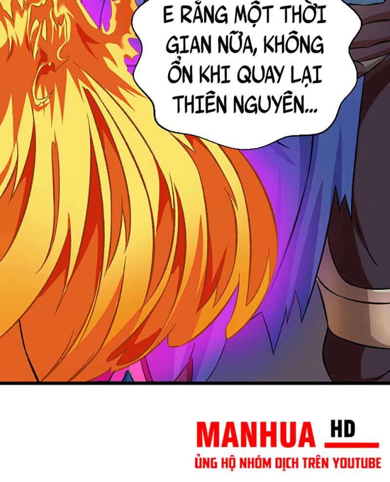 võ đạo độc tôn chapter 584 35