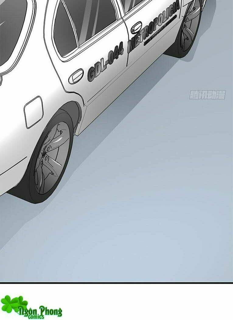 khi trò chơi ác ma bắt đầu chapter 38 58