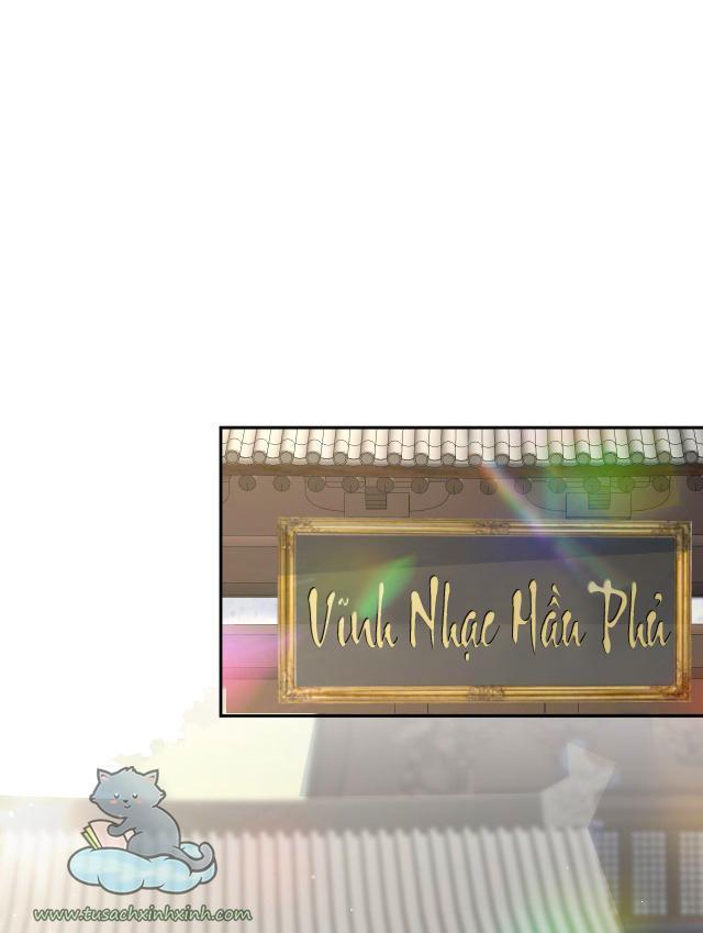 một đêm nọ đột nhiên yandere tới! chapter 37 13