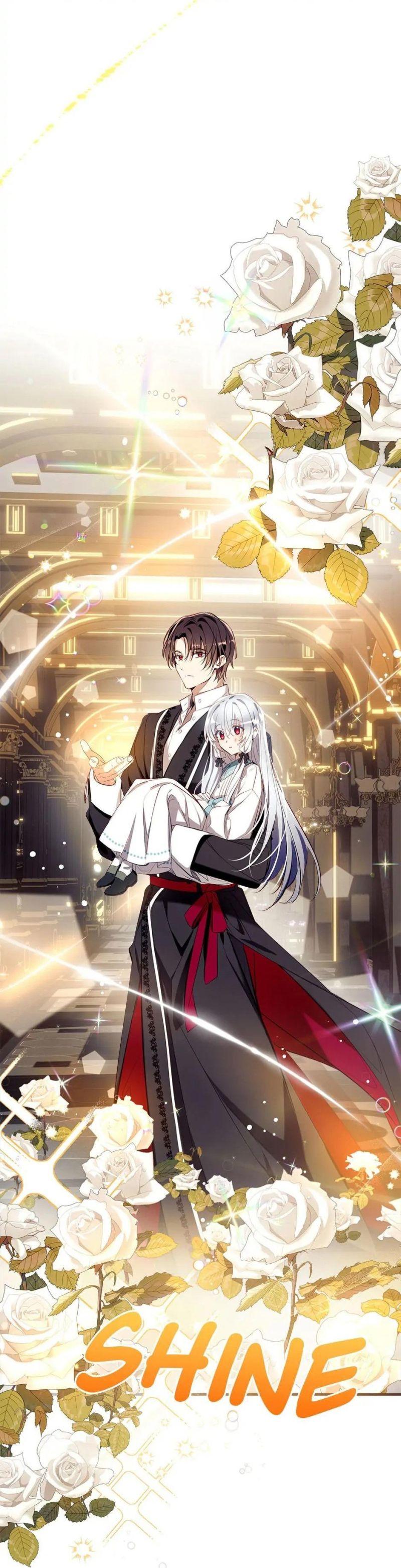 chúng ta có thể trở thành gia đình được không? chapter 75 30