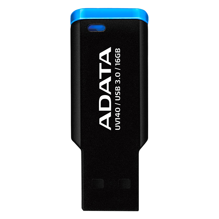 USB 3.0 Adata UV140 16GB - Hàng Chính Hãng