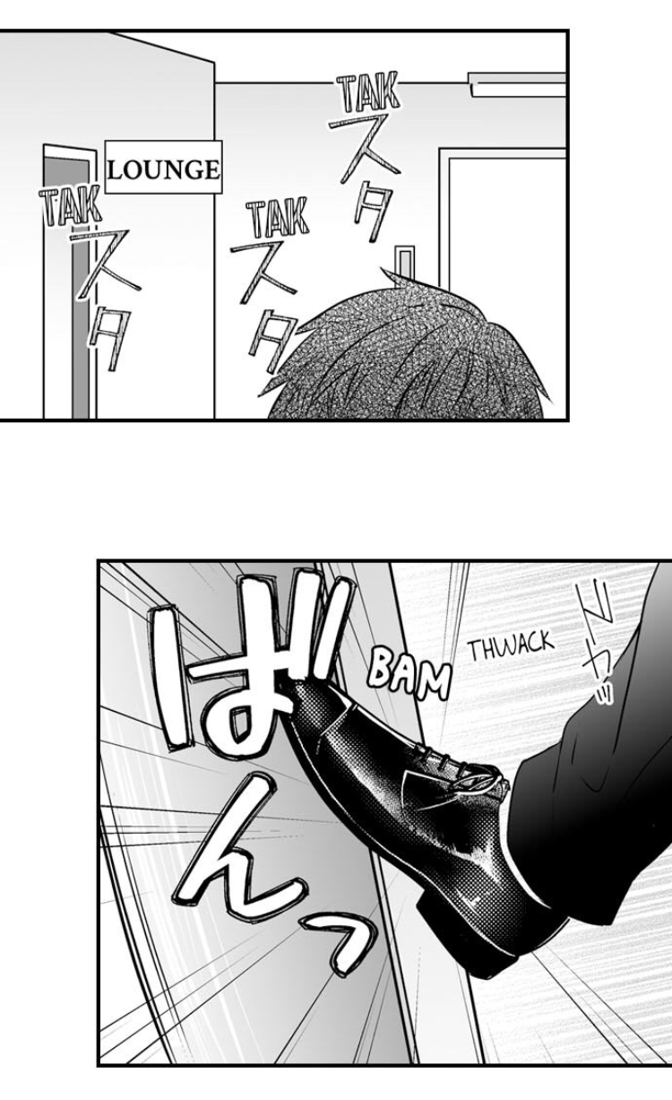 làm thế nào để người chưa có kinh nghiệm trong chuyện đó trở thành phóng viên 18+ (full) chapter 2.1 12