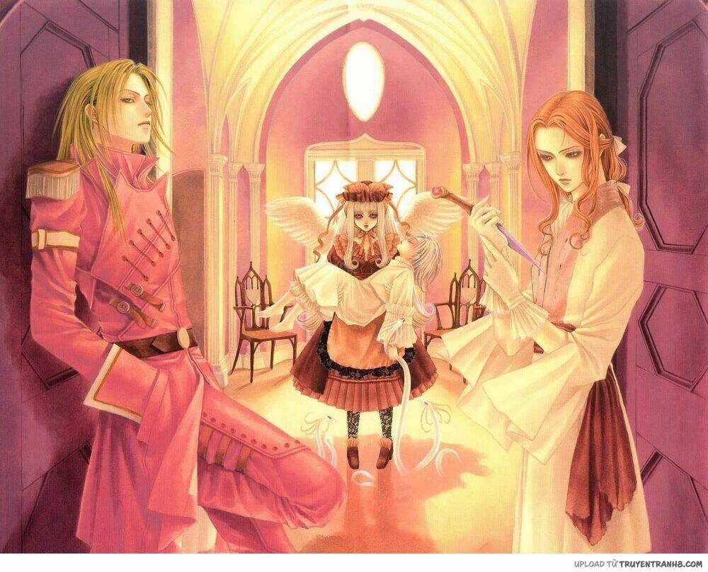 alichino chapter 12 3