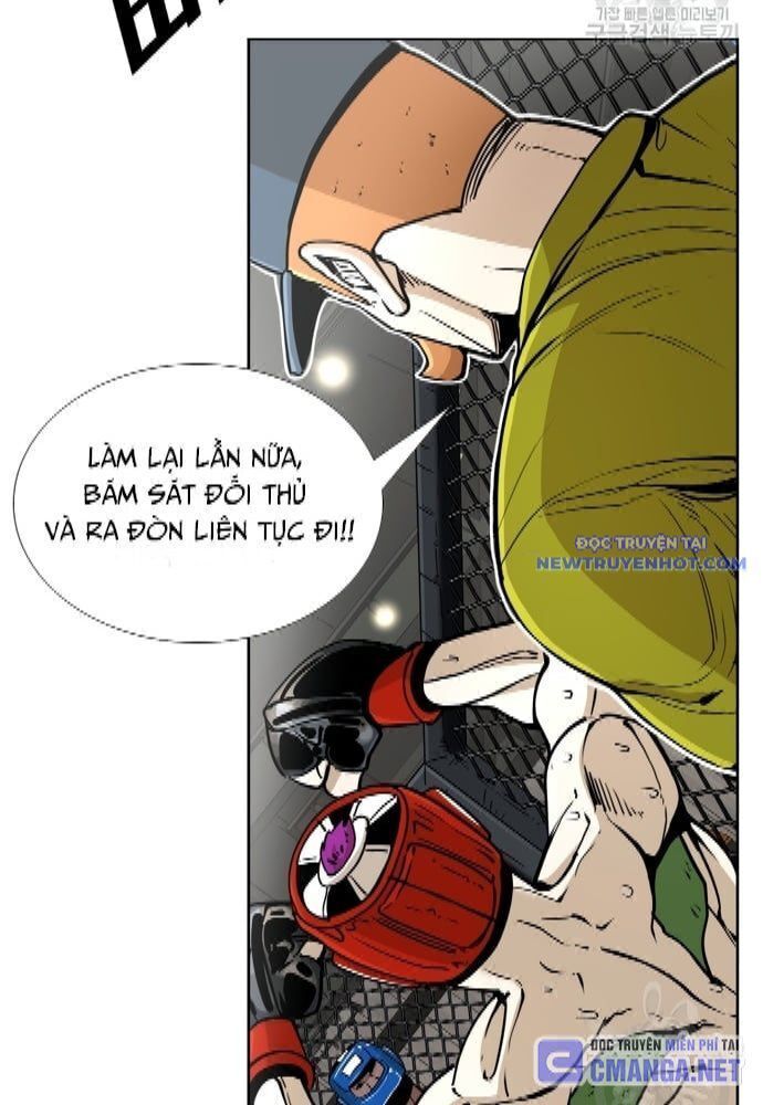 shark - cá mập chapter 254 41
