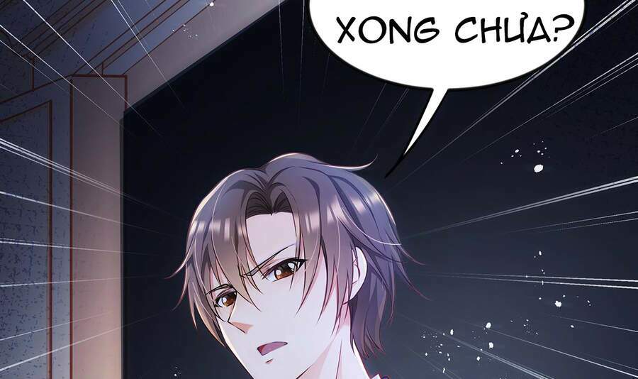 sau khi thân phận đại lão bị bại lộ chapter 1 27